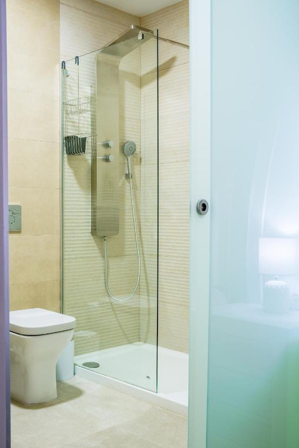 New 2020 Residencial Aqua Beach -Apartment Torrevieja Center Екстериор снимка